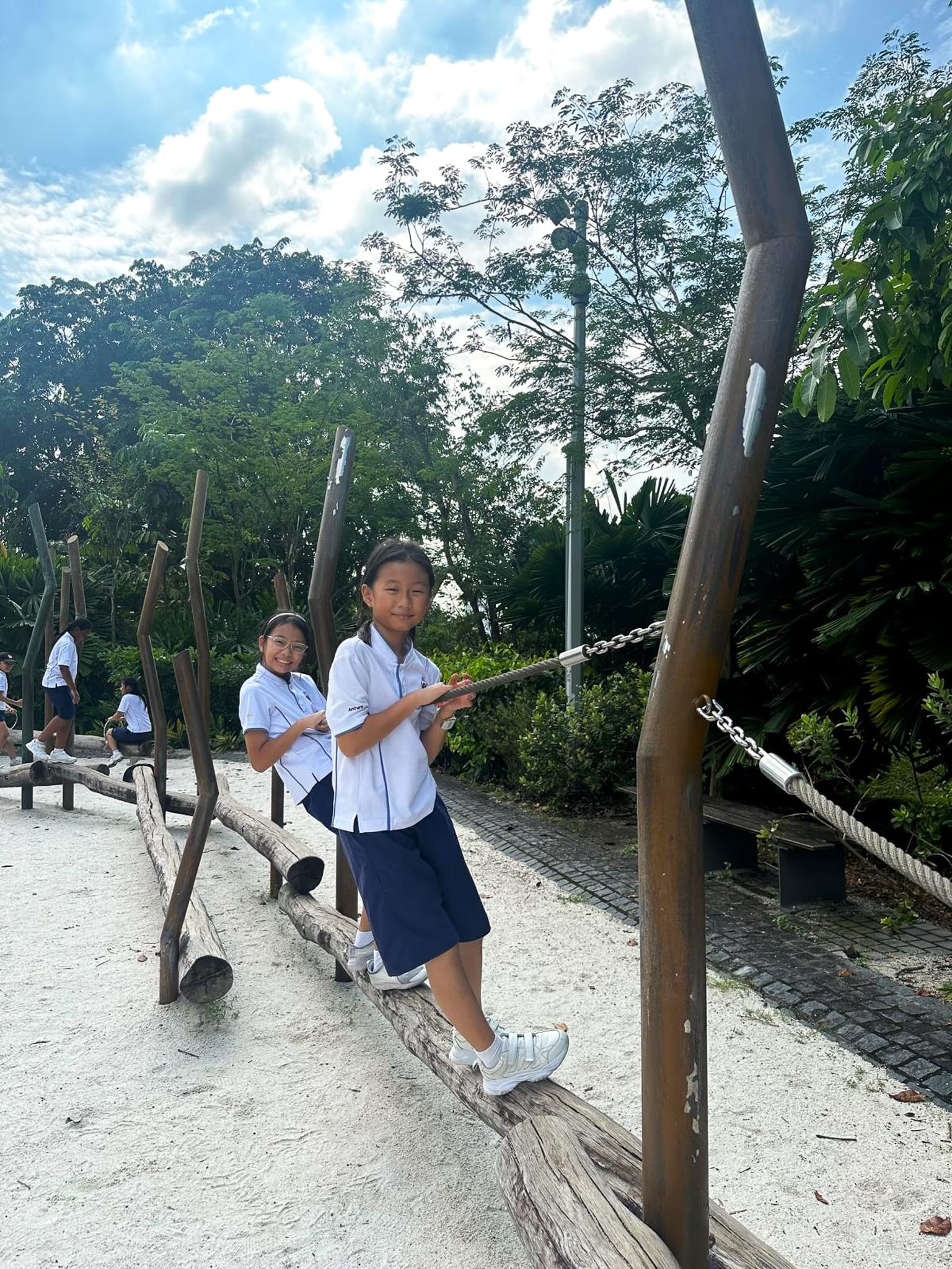 Adventure Week